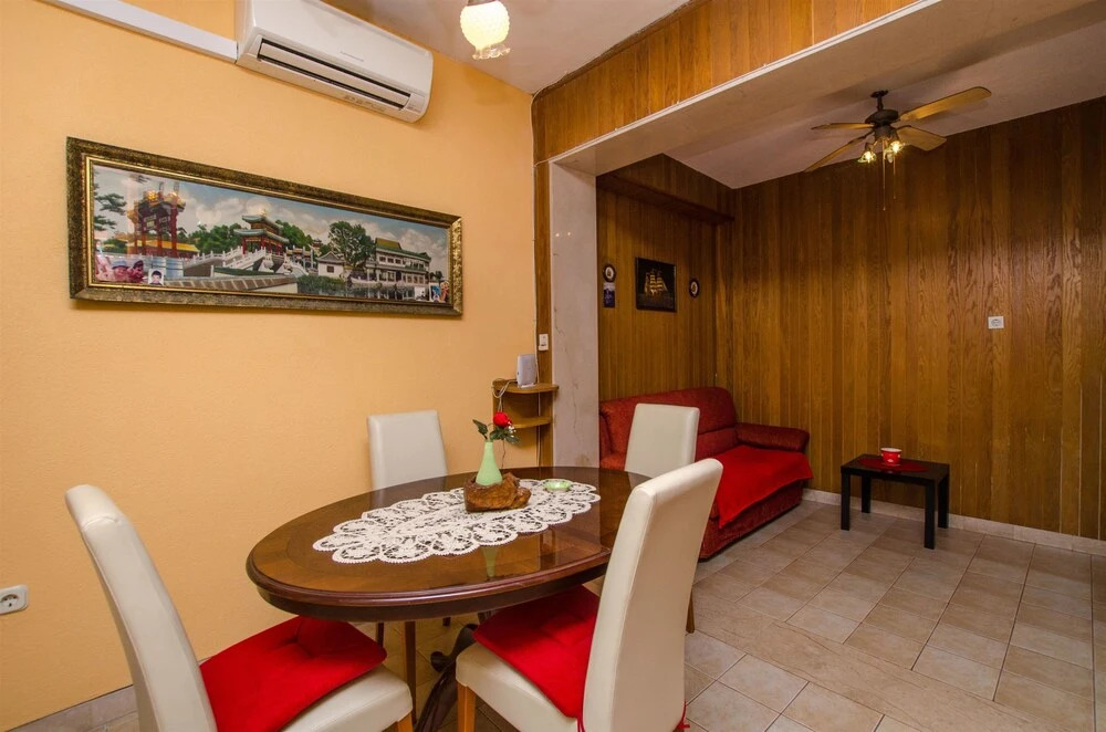 Apartments Franka