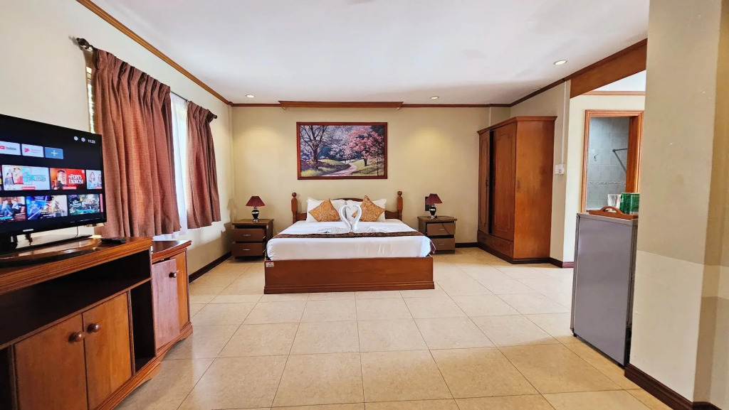 Subic Waterfront View Resort