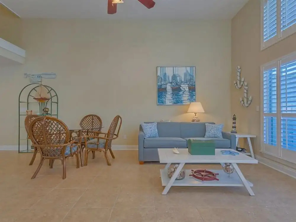 Villa on Marina by Meyer Vacation Rentals