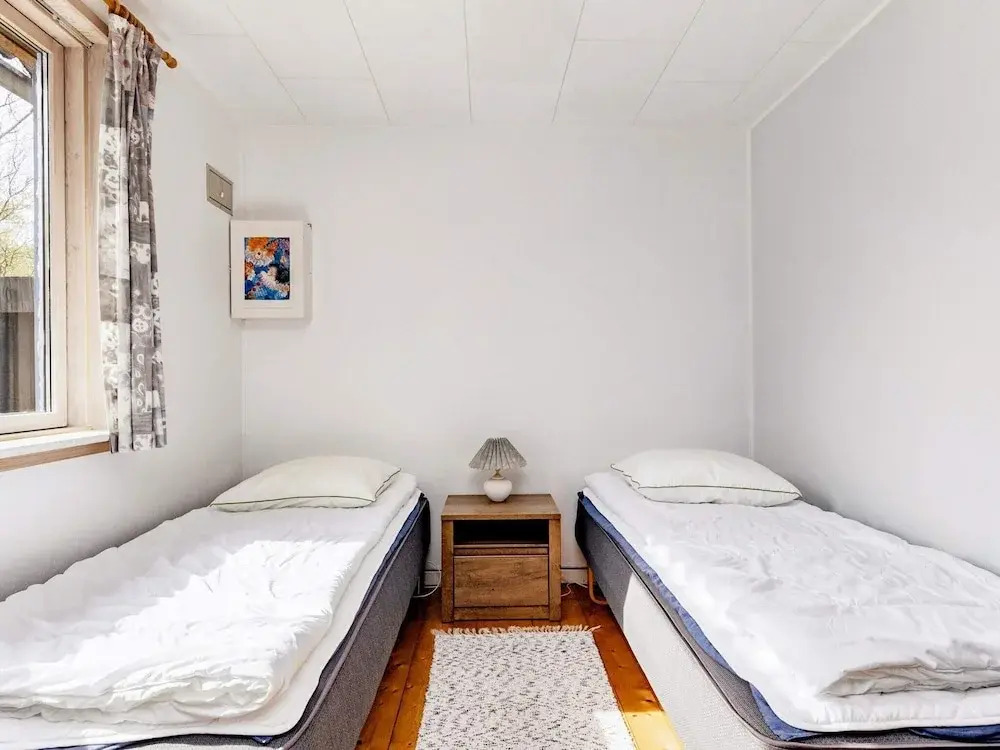 6 person holiday home in Læsø