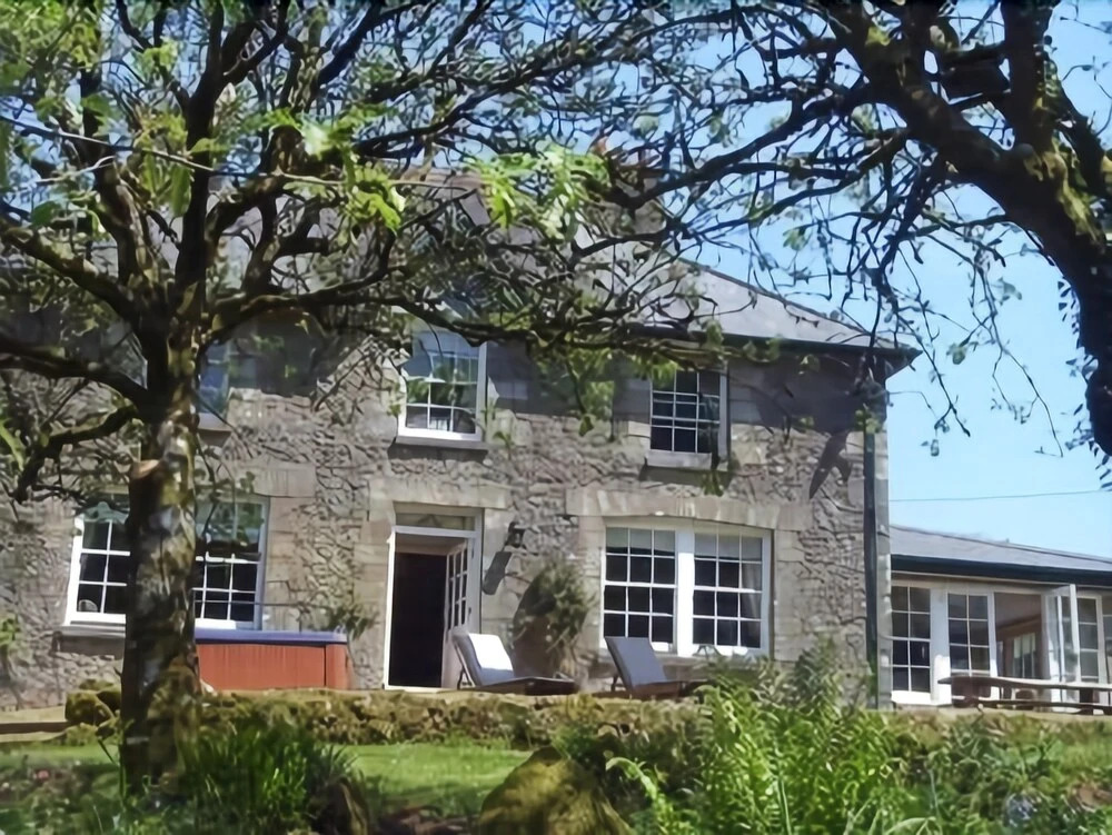 Wydemeet Bed and Breakfast
