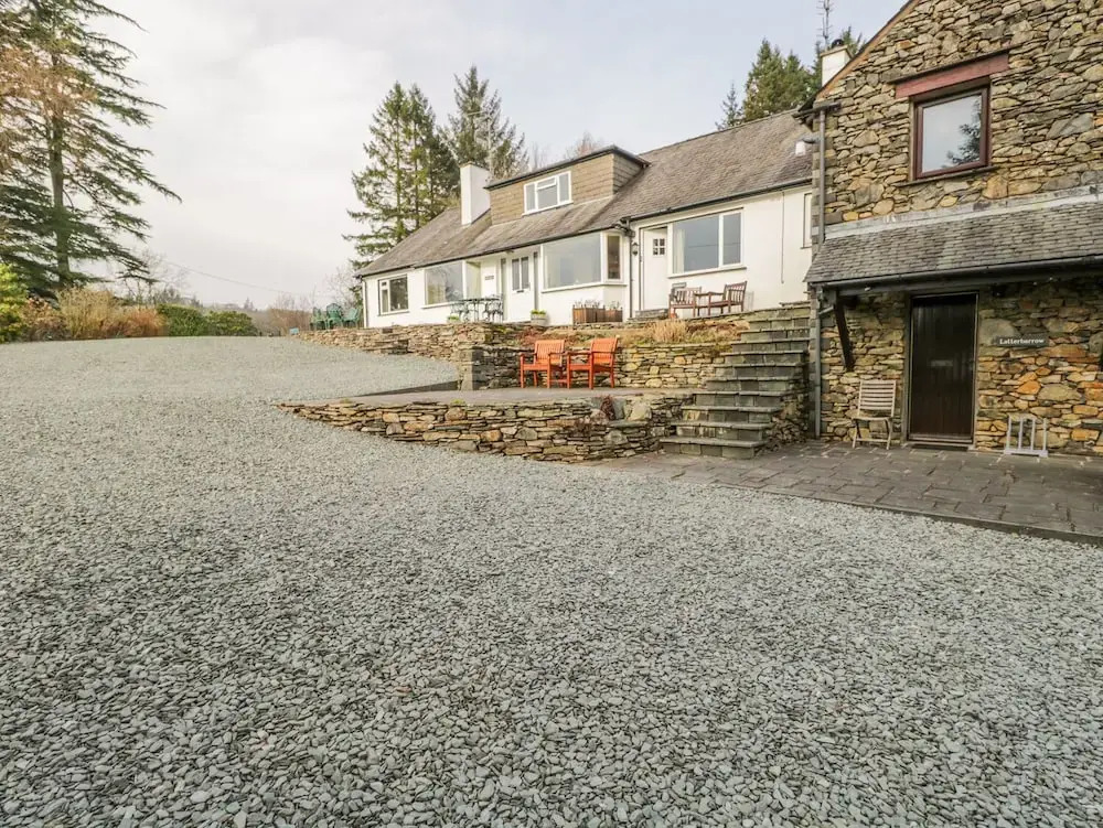 Kirkstone Cottage