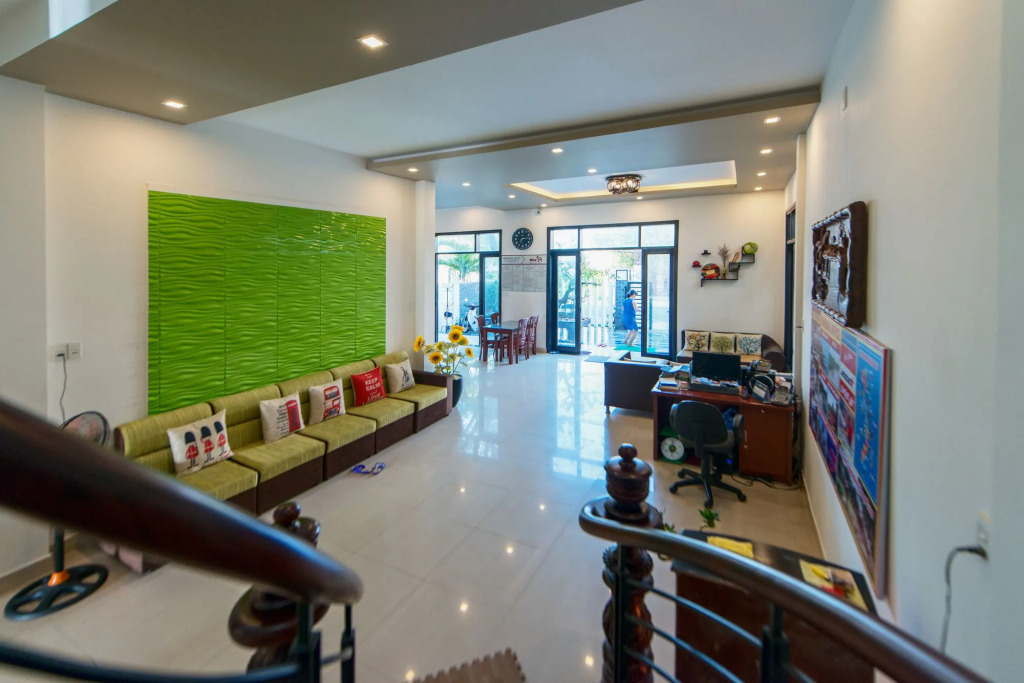 Bis House Homestay