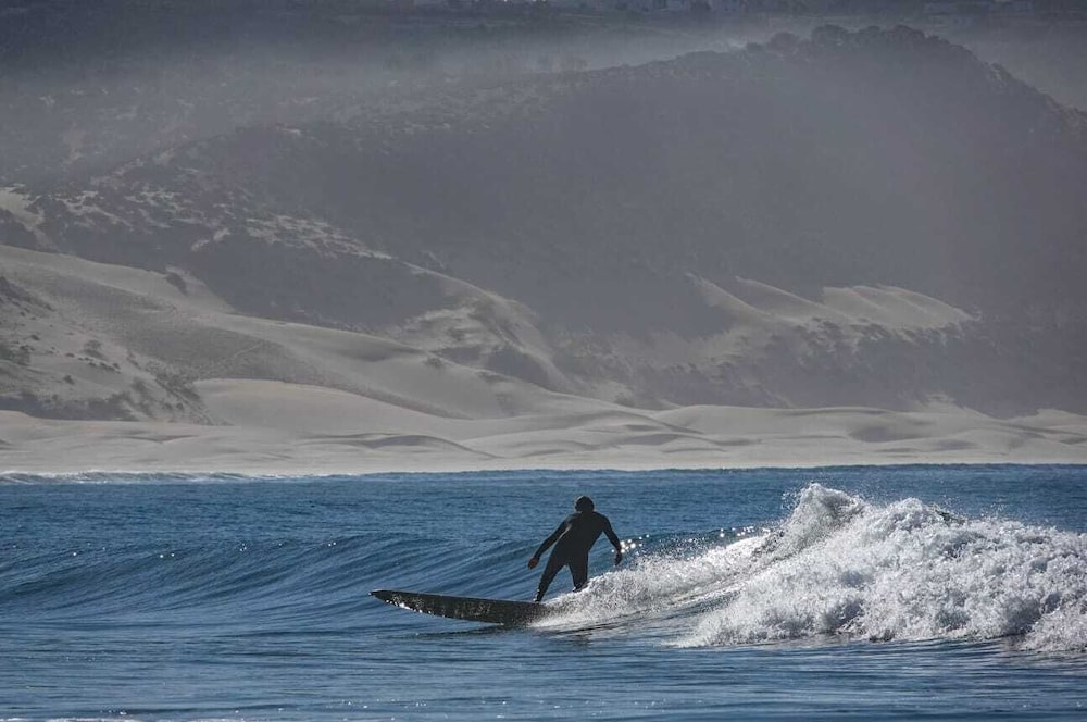 Haven Morocco