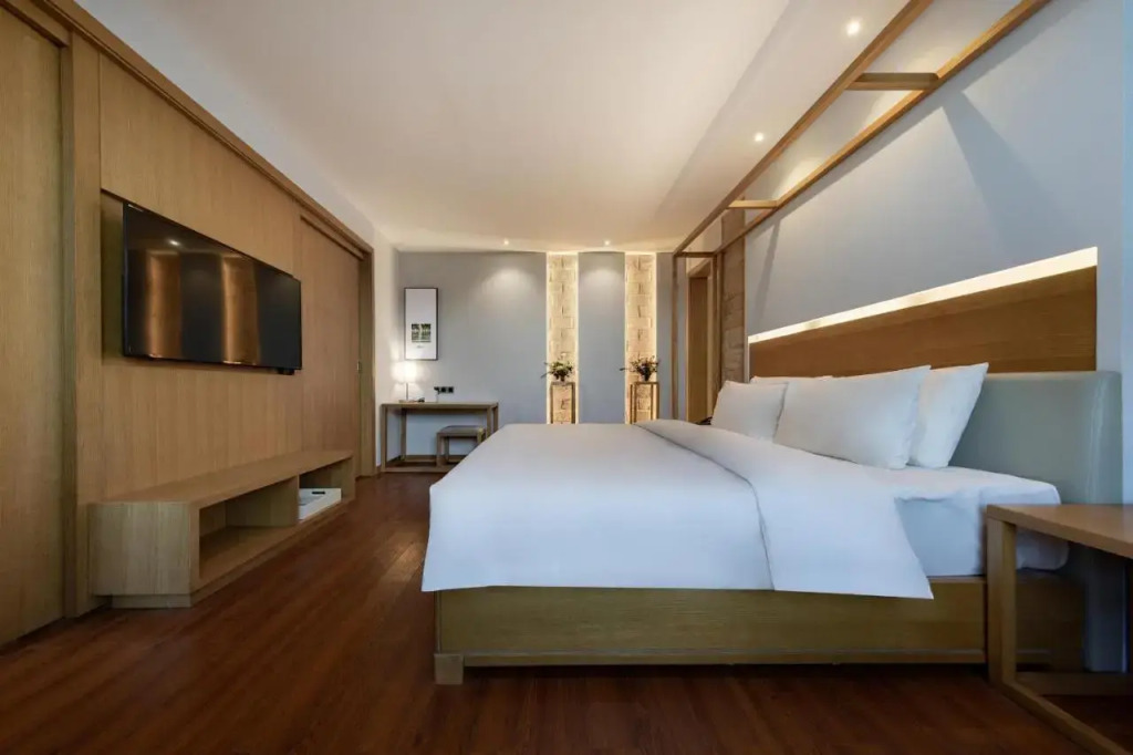 DaLi  XiLai  Inn