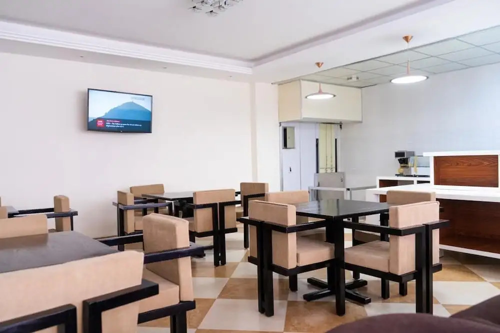 Mimi's Boutique Hotel