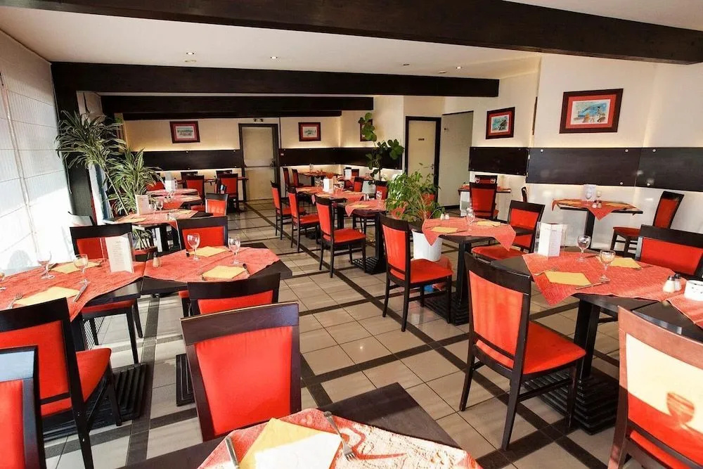 Hotel Restaurant L'Escale