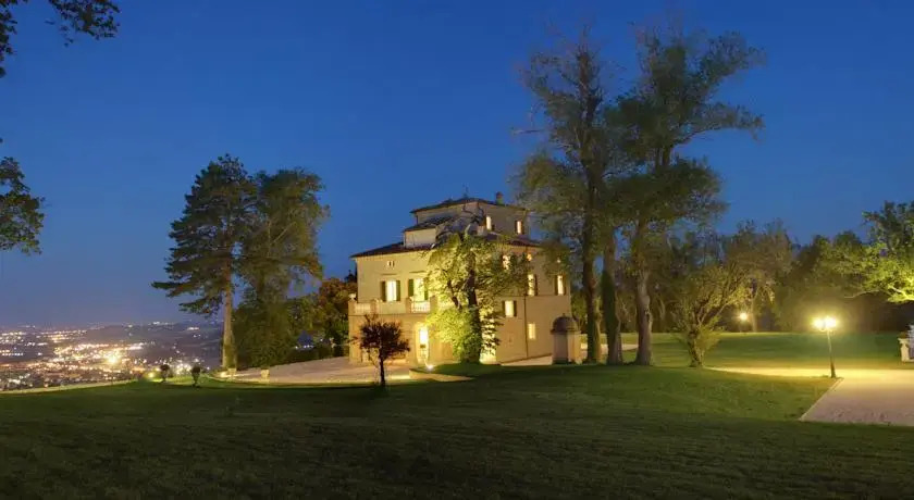Villa Nena