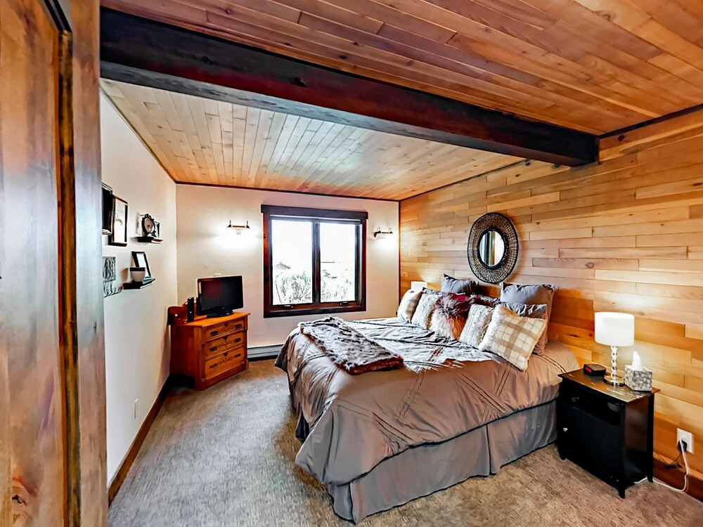 2500 Apres Ski Way Condo Unit 201 2 Bedrooms 2 Bathrooms Condo