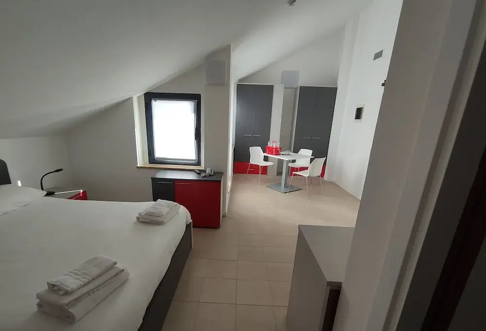Student Plus House