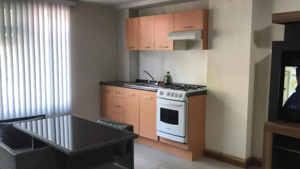 Loft Aeropuerto
