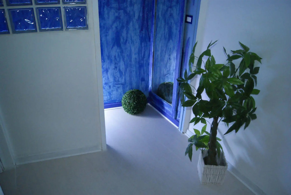 BeeClaire Guest House