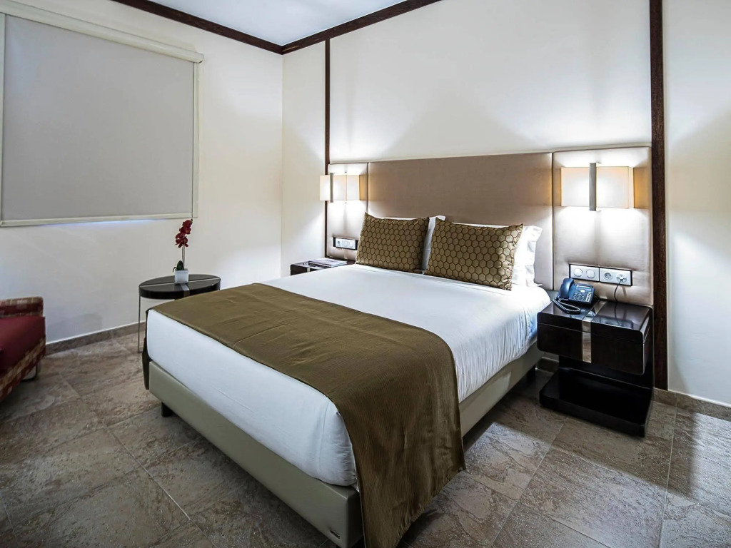 iu Hotel Luanda Talatona