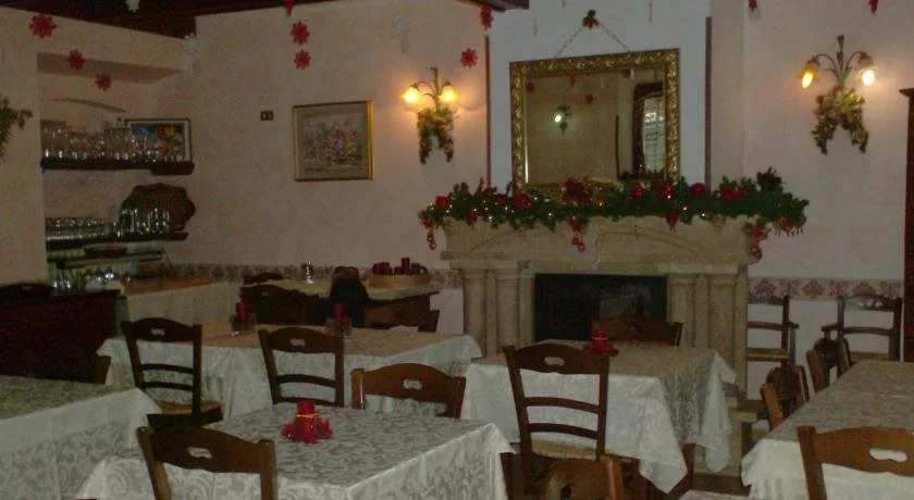 Albergo Andromeda