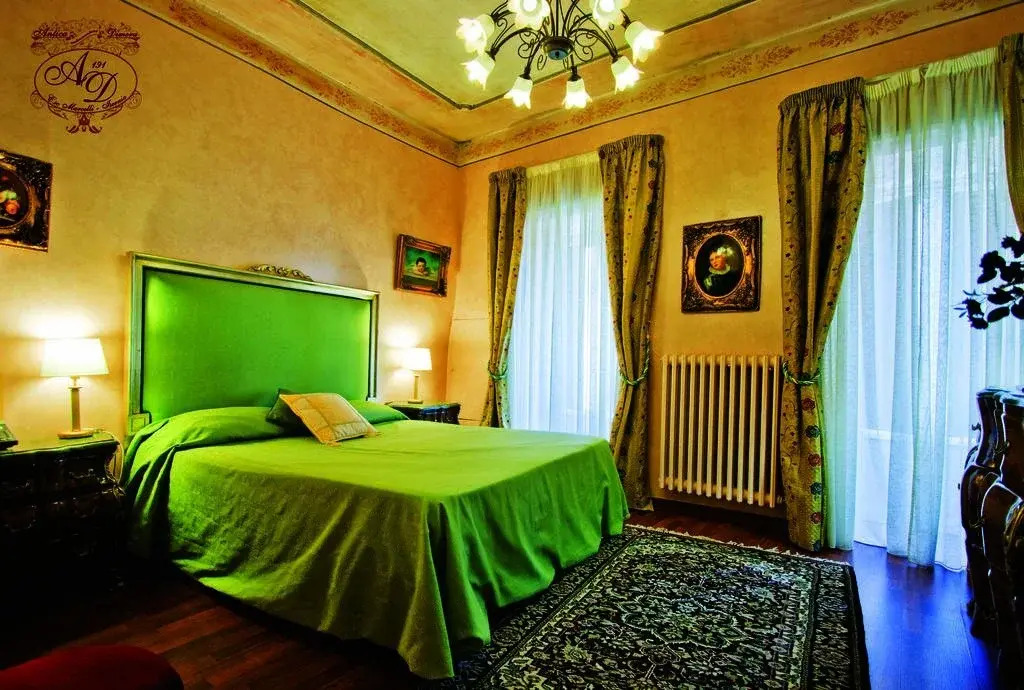 Antica Dimora Isernia