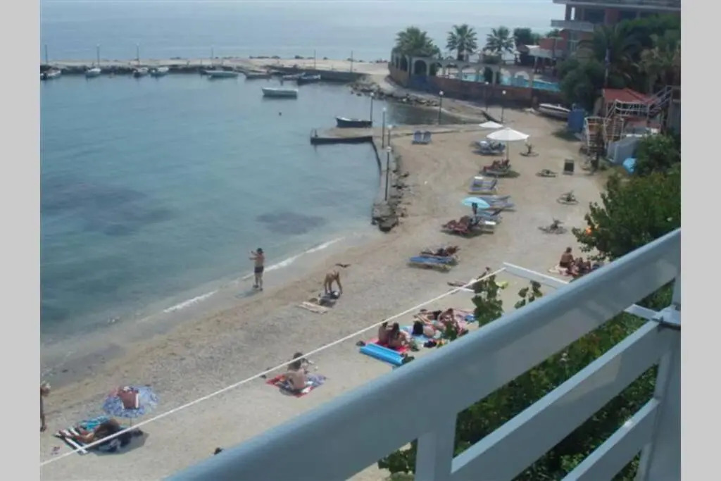 Seaview House