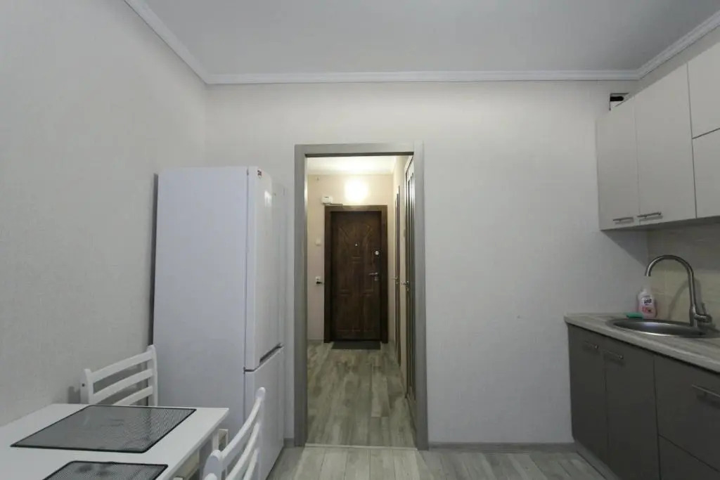 Вернадського 4 CityRooms