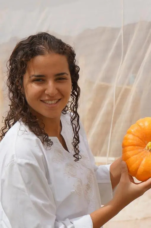 Habiba Organic Farm