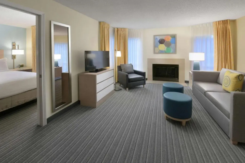 Residence Inn by Marriott Montgomery