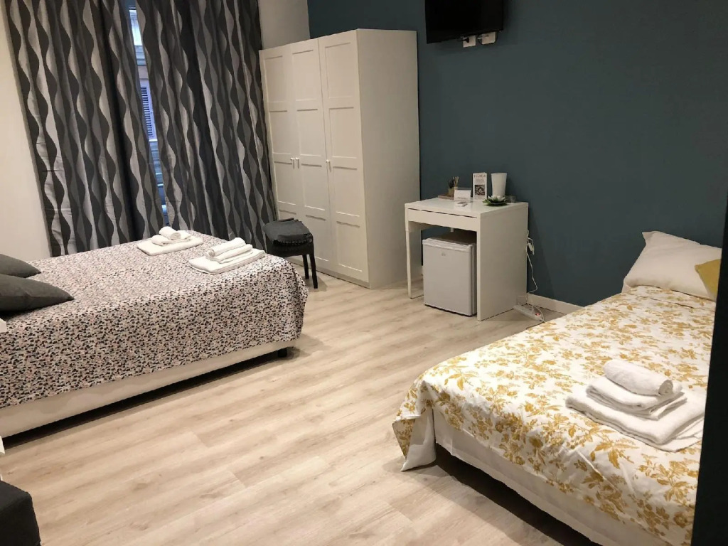 Spazio Cavour Guesthouse