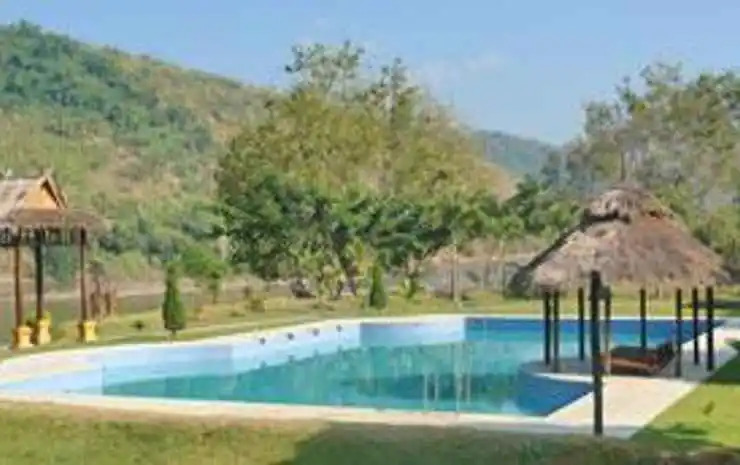 Huai Khum Resort
