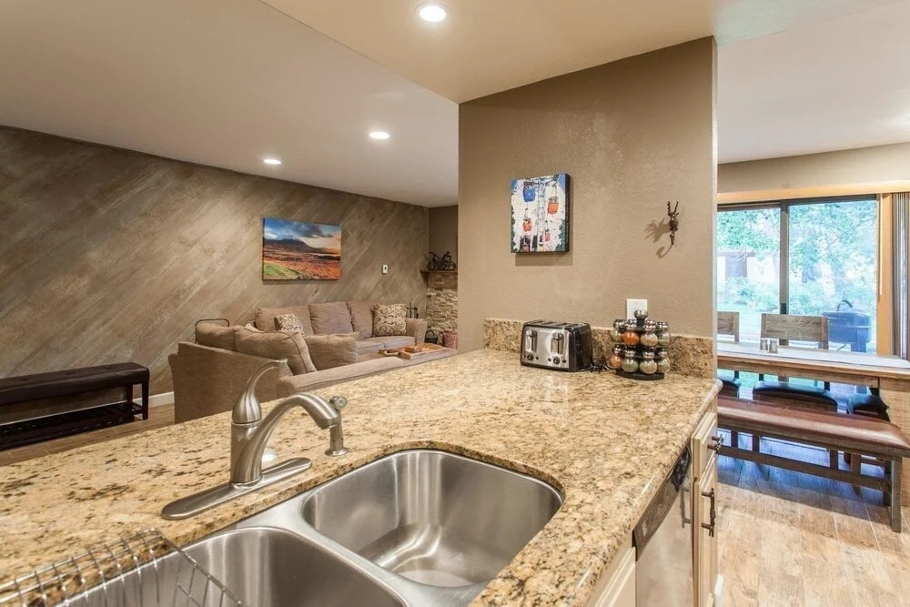 Snowcreek 405 Phase III
