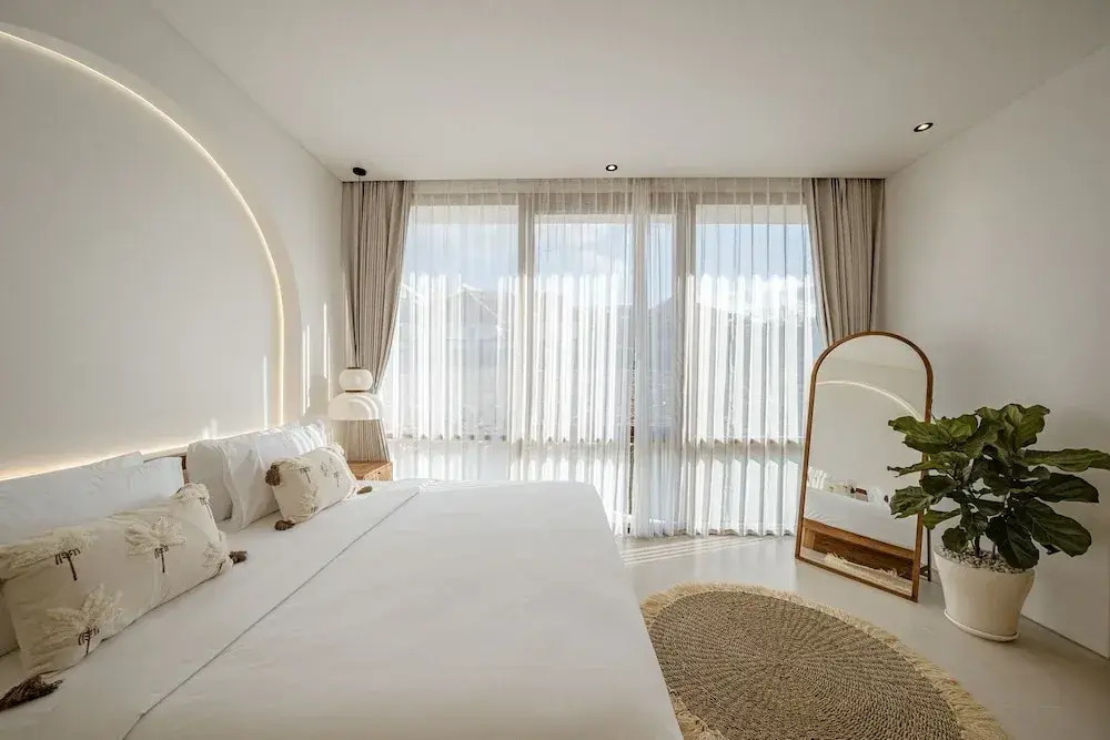 Elements B2 Villa Bingin
