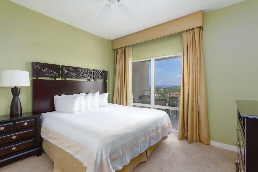 1Br Luau At Sandestin W/ Pools & Hot Tub 1 Bedroom Condo