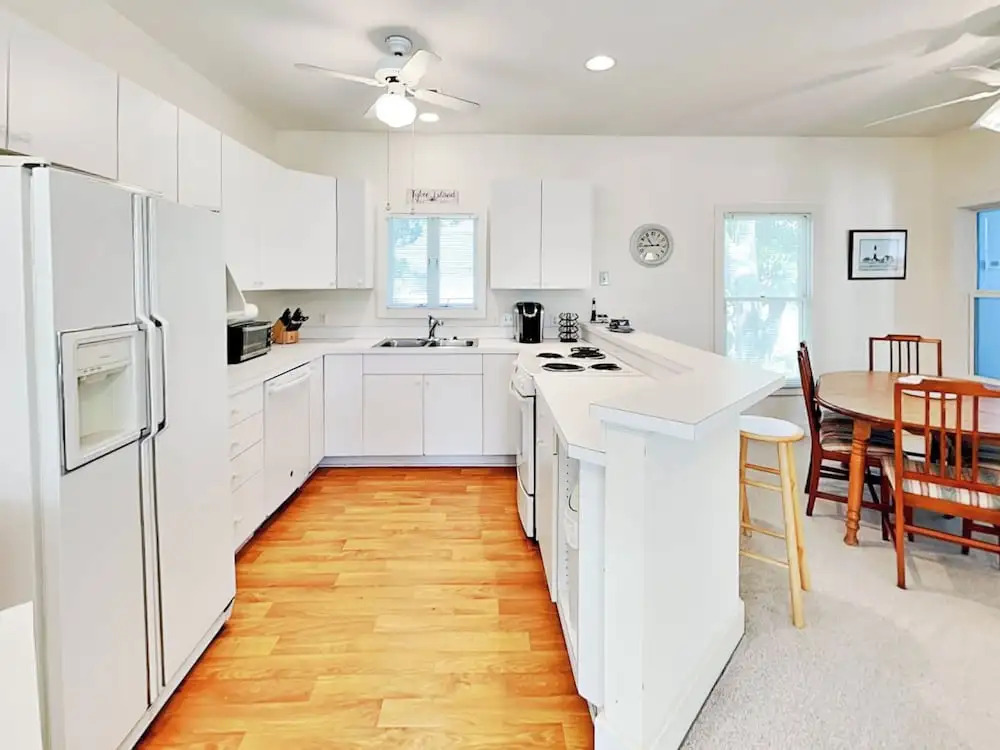 Mercy Me by Tybee Vacation Rentals