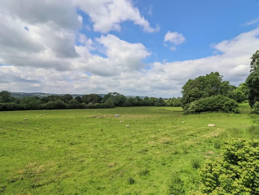 North Wales Eco Lodges