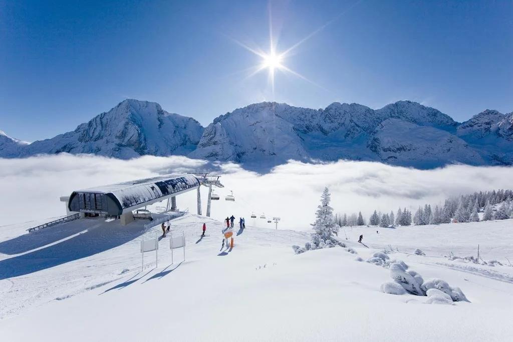 Chalet Melodie