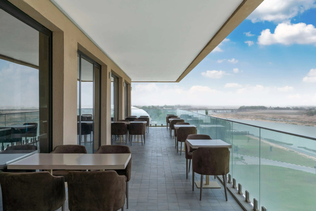 Radisson Blu Hotel NDjamena