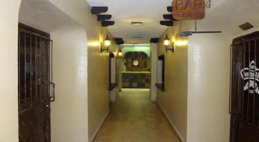 Hotel Olivia