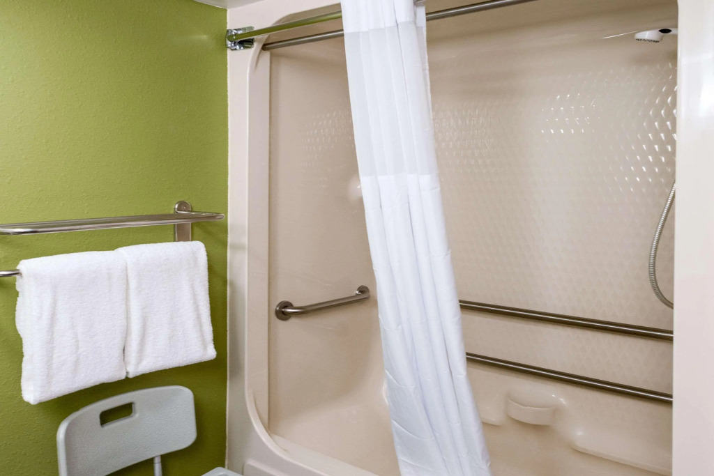 Sleep Inn Charleston