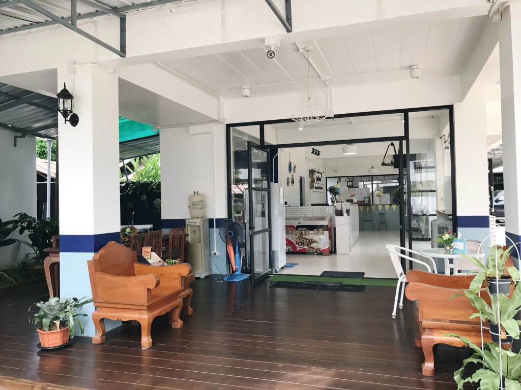 Baan Nuk Anong