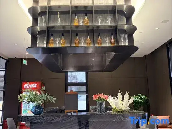 Mengzhou Junting International Hotel