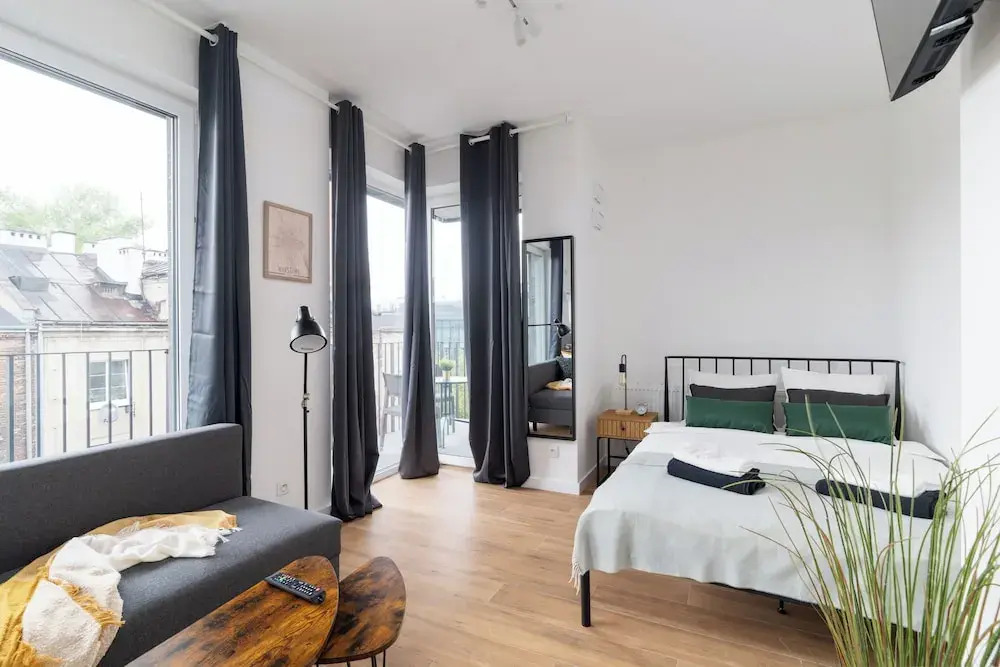 Lineburg Villa Apartments