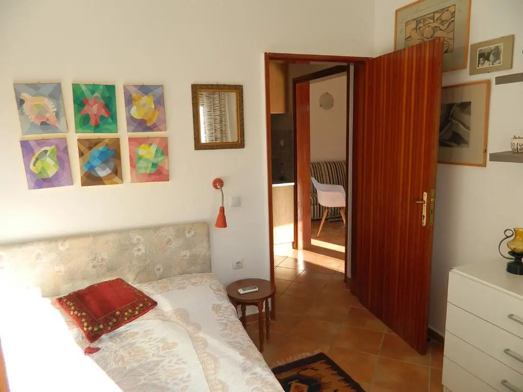 Τhe banana tree beach house