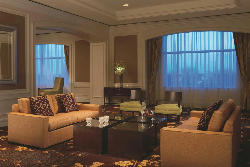 The Ritz-Carlton, Tysons Corner