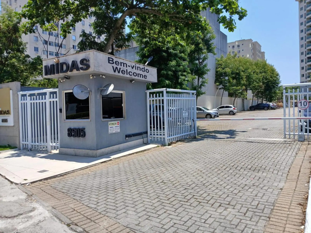 Midas Rio Suites