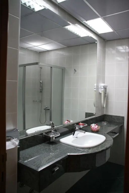 Garni Hotel Park