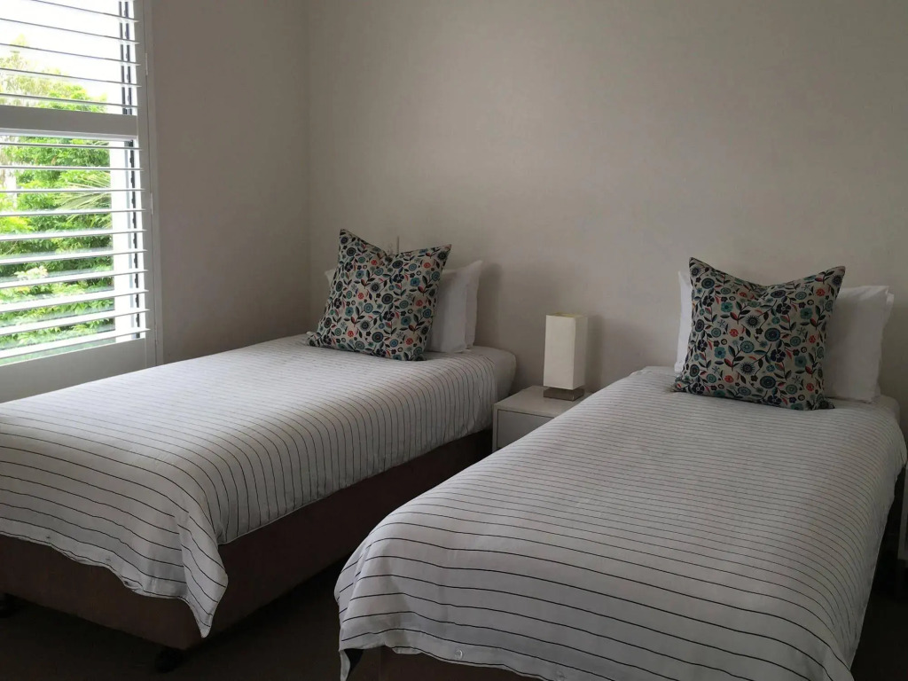 Metzo Noosa Resort