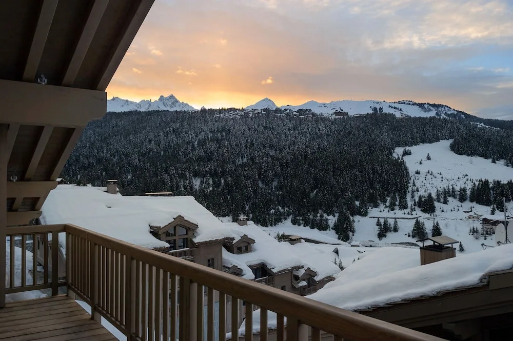 Le C by Alpine Resorts