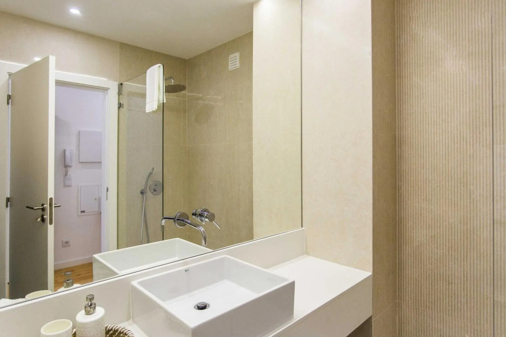 Prestige Ajuda Apartment