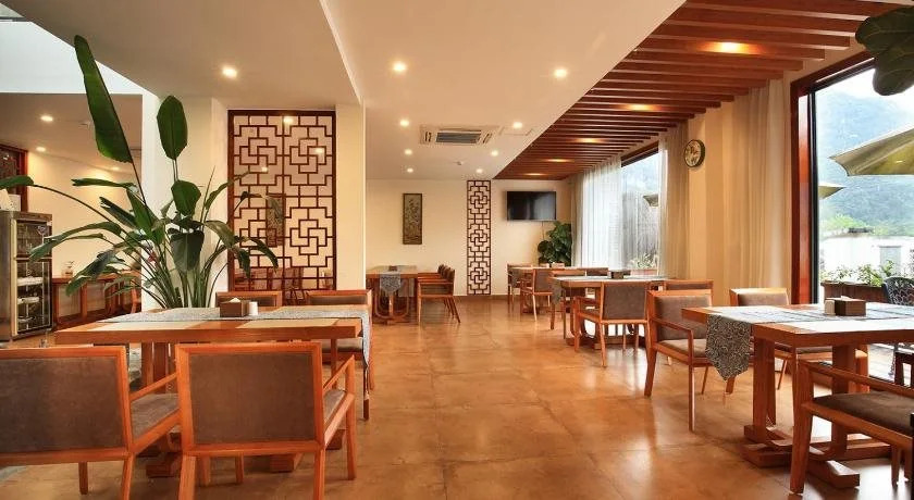 Zen Hotel