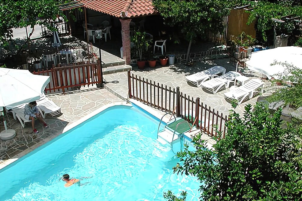Voula Apartments