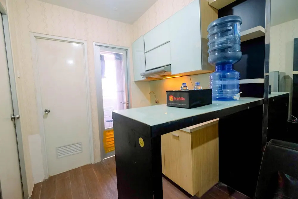 Best Price 2BR Apartment @ Gading Nias Residence