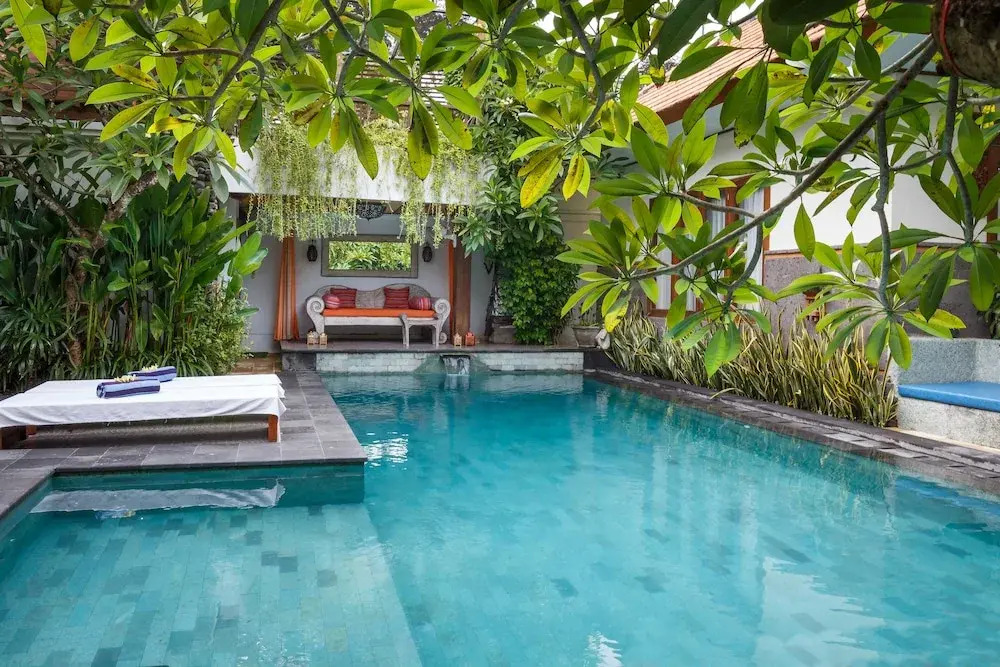 Villa Mesui Lotus