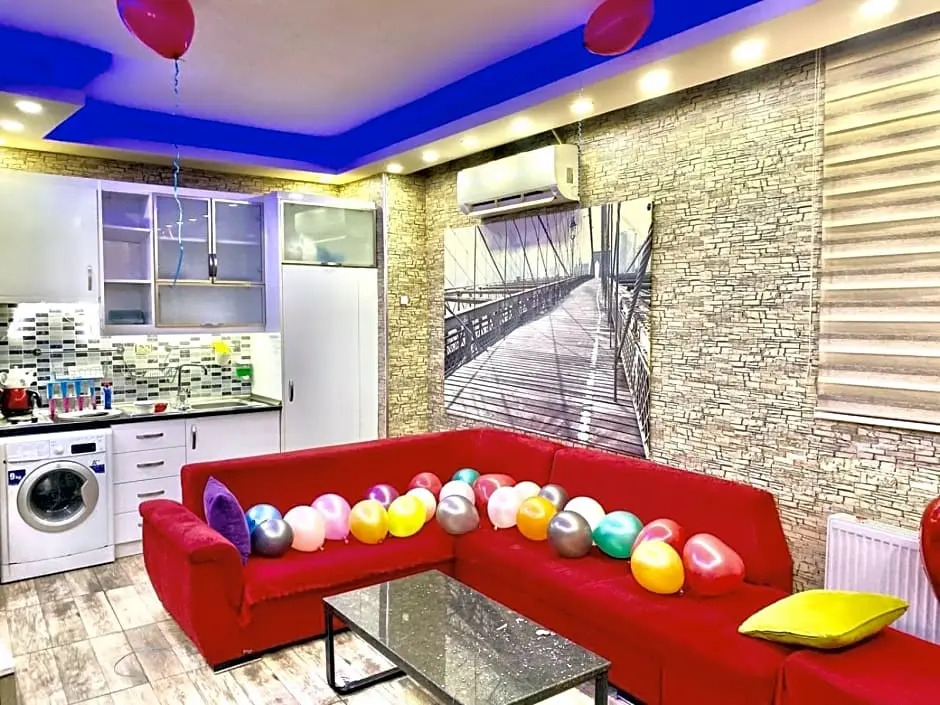 Levent Palace Hotel
