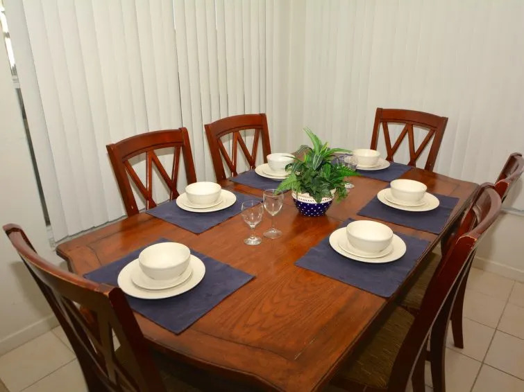 Villa Bay Vista Villa